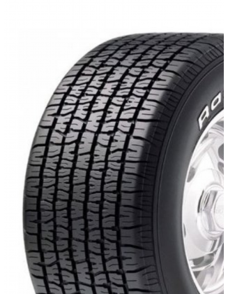 155/80 R15 Radial T/A