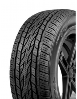 225/65 R17 ContiCrossContact LX