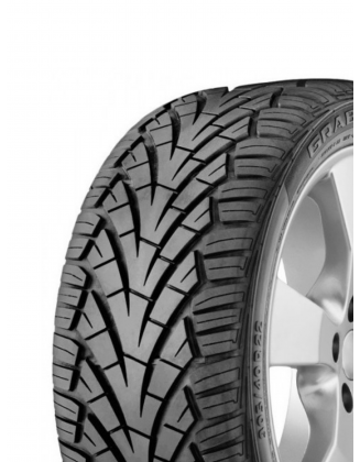 305/45 R22 Grabber UHP