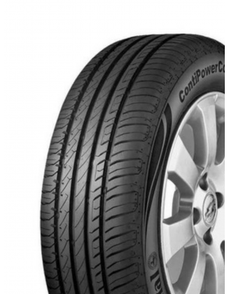 205/60 R16 Power Contact 